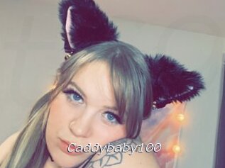 Caddybaby100