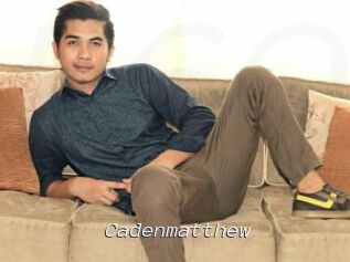 Cadenmatthew