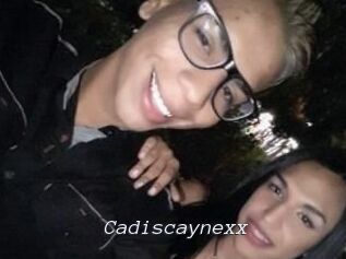 Cadiscaynexx