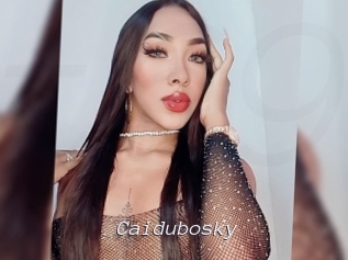 Caidubosky