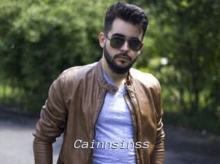 Cainnsinss