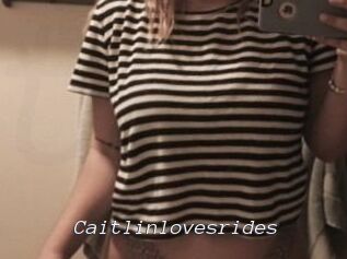 Caitlinlovesrides