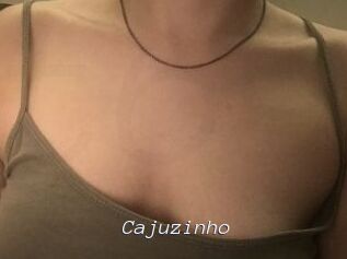 Cajuzinho
