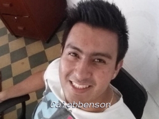 Calebbenson