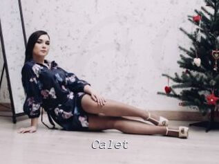 Calet