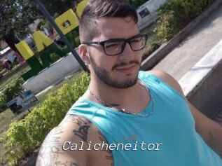 Calicheneitor
