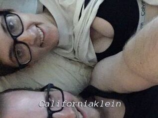 Californiaklein
