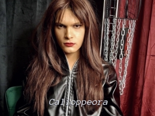Calioppeora