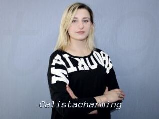 Calistacharming