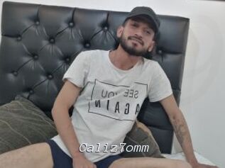 Caliz7omm