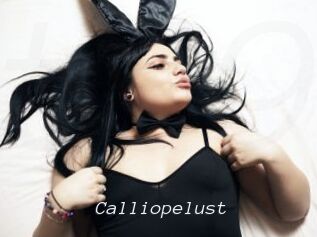 Calliopelust
