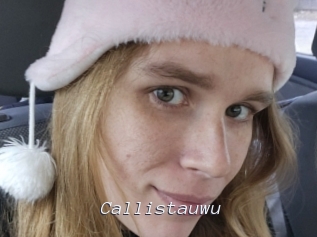 Callistauwu