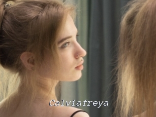 Calviafreya