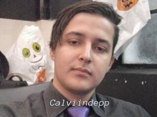 Calviindepp