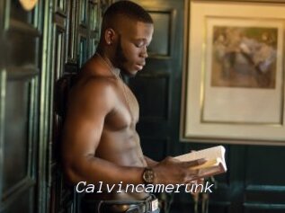 Calvincamerunk