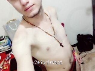 Calvin_hot