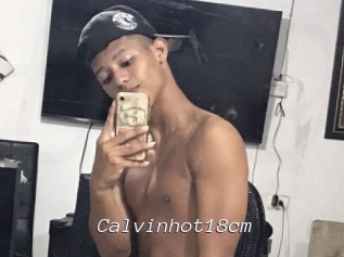 Calvinhot18cm