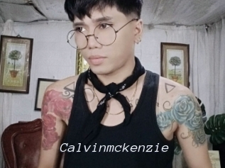 Calvinmckenzie