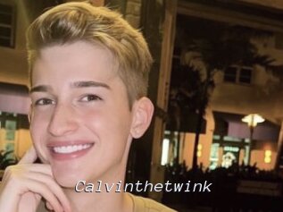 Calvinthetwink