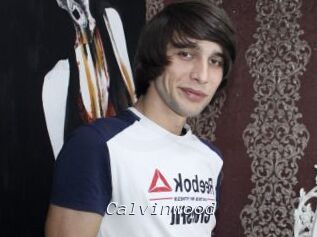 Calvinwood