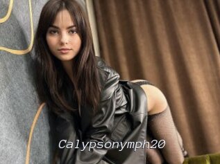 Calypsonymph20