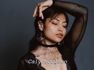 Calypsoolsen