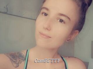 CamBETTY