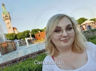 CamXsarah