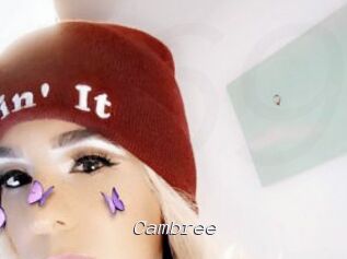 Cambree