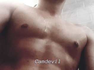 Camdevil