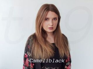 Cameliblack