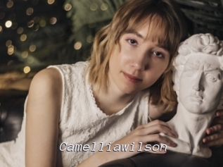 Camelliawilson