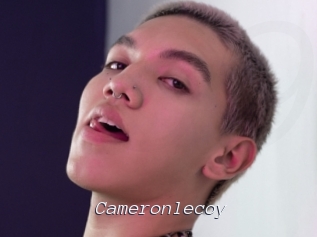 Cameronlecoy