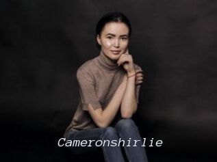 Cameronshirlie