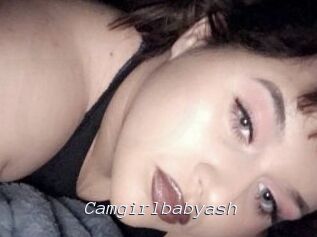Camgirlbabyash