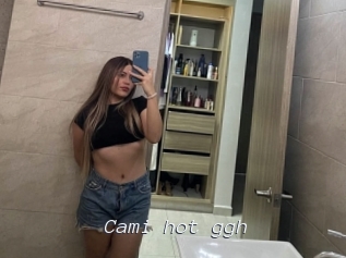 Cami_hot_ggh