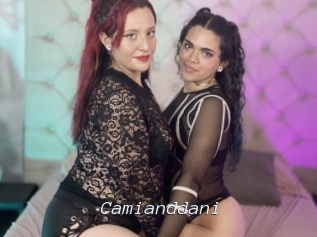 Camianddani