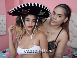 camiandluna Tel 69 Salopes