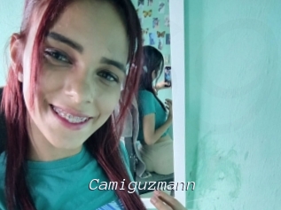 Camiguzmann