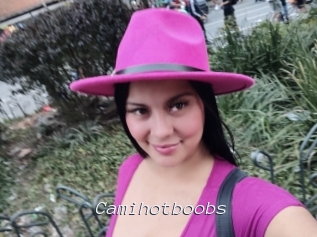 camihotboobs Tel 69 Salopes