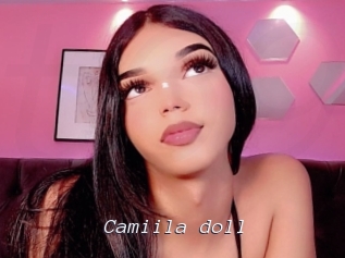 camiila_doll Tel 69 Salopes