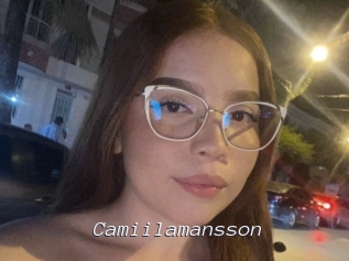 Camiilamansson