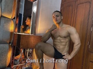 camiilostrong Tel 69 Salopes
