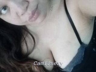 Camiisexy