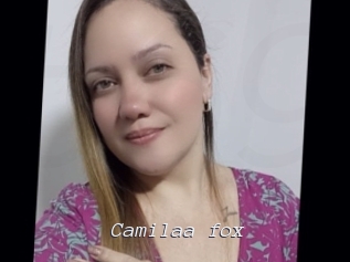Camilaa_fox