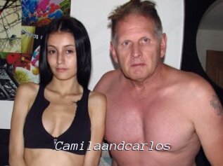 Camilaandcarlos