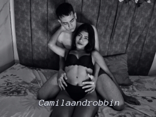 camilaandrobbin Tel 69 Salopes