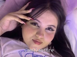 Camilabitre