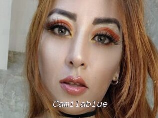 Camilablue