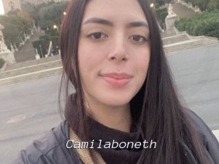Camilaboneth